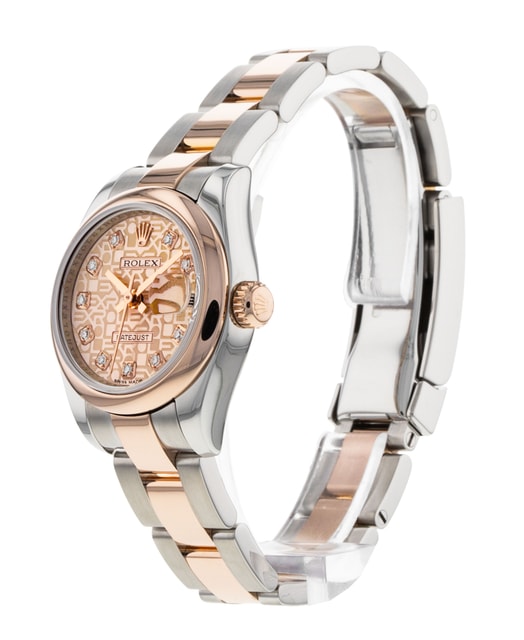 Rolex Datejust Lady 179161 Image 2